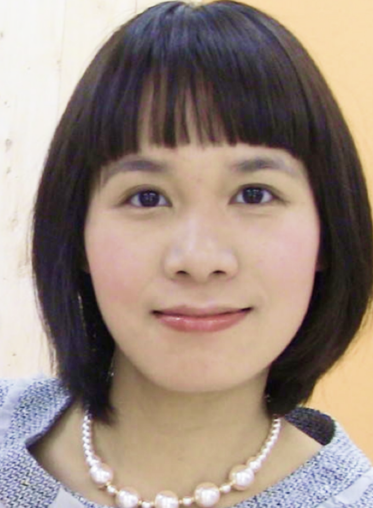 王　天天（代表）